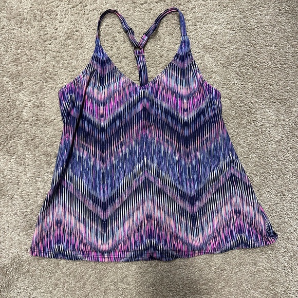Women’s Sweet Escape Tankini Swim Tops - Picture 2 of 8